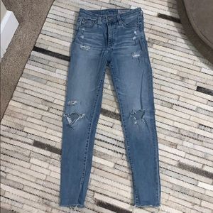 AG Adriano Goldschmied